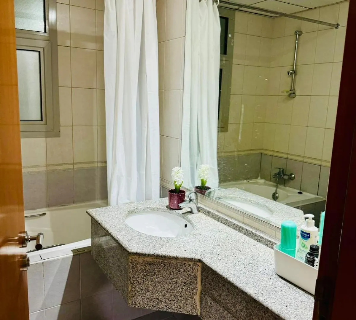 Jannath Apartment Abu Dhabi United Arab Emirates