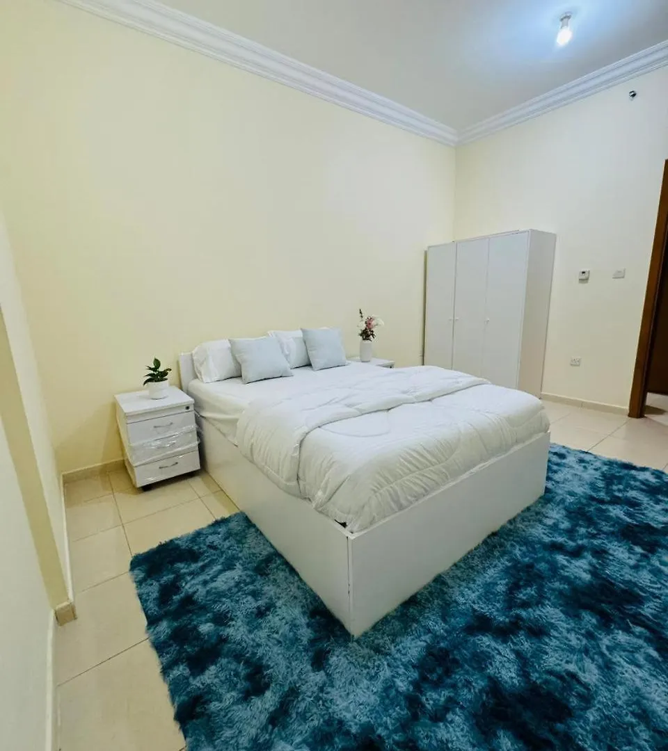 Jannath Apartment Abu Dhabi United Arab Emirates